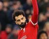 sport news LIVERPOOL PLAYER RATINGS: Mo Salah bags a hat-trick of assists on a ... trends now