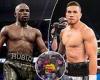 sport news Sonny Bill Williams launches astonishing attack on legendary boxer Floyd ... trends now