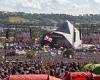 Glastonbury Festival line-up for 2024 REVEALED trends now