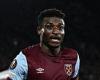 sport news Mohammed Kudus completes an incredible mazy run before scoring West Ham's ... trends now