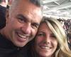 Grieving widow of Met Police officer who was fatally shot in custody cell Matt ... trends now