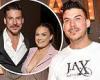 Vanderpump Rules' Jax Taylor DENIES cheating on Brittany Cartwright after their ... trends now