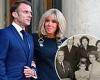 The truth about the vicious rumours that Brigitte Macron was born a man: PAUL ... trends now