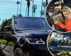 sport news Travis Kelce hits LA gym as he spends time with girlfriend Taylor Swift at her ... trends now