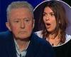 Celebrity Big Brother's Louis Walsh gets eight nominations amid fans call for ... trends now