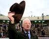sport news Cheltenham Festival 2024 LIVE: Day 3 latest including results, updates and ... trends now