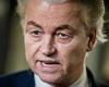 Anti-Islam politician Geert Wilders is forced to abandon bid to become Dutch PM ... trends now