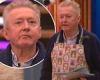 Celebrity Big Brother SPOILER: Louis Walsh is forced to clean for his ... trends now