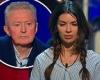 Celebrity Big Brother SPOILER: Ekin-Su turns on Louis Walsh by nominating him ... trends now