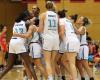 Southside Flyers beat Perth Lynx at buzzer to force WNBL decider