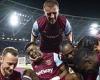 sport news How West Ham helped out Tottenham! Premier League is now 'almost certain' to ... trends now