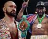 sport news Tyson Fury could be ordered to defend his heavyweight title against Frank ... trends now