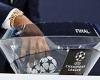 sport news Champions League quarter-final: Everything you need to know including when the ... trends now