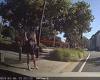 Anger over woman's 'unfair' parking act caught on dashcam: 'You're not even a ... trends now