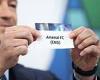 sport news Champions League Draw Live: Arsenal and Manchester City will learn their ... trends now