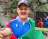 When state cricketer Ben Manenti got a national call-up for Italy, he 'thought ...