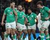 sport news IAN HERBERT: Ireland must prove they can deal with searing scrutiny after their ... trends now