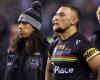 Panthers' win over Eels soured as Fisher-Harris suffers injury, Luai placed on ...