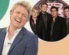 G4's Jonathan Ansell admits he blew through £250,000 on 'wild nights out with ... trends now