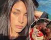 sport news Travis Kelce's ex-girlfriend Avery Schlereth lifts the lid on 'goofball' Chiefs ... trends now