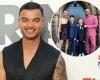 Guy Sebastian reveals controversial hack for getting toddlers to stop throwing ... trends now