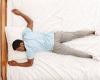 World Sleep Day 2024: Experts reveal the worst sleep positions for you - and ... trends now