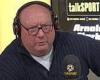 sport news Alan Brazil claims he's been told that Liverpool players 'wouldn't mind' ... trends now