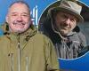 Bob Mortimer reveals he saw a white light during triple bypass surgery and  no ... trends now