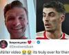 sport news Kai Havertz I am waiting for you! Thomas Muller responds to Bayern Munich ... trends now