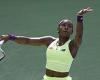 sport news Coco Gauff races through to BNP Paribas Open semifinals with straight-sets win ... trends now