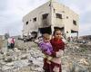Gaza ceasefire talks set to resume on Sunday with head of Israel's Mossad ... trends now