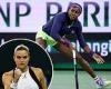 sport news Coco Gauff is dumped OUT of Indian Wells in the semi-finals - despite saving ... trends now