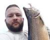 Catch of the day! Angler who posed with giant salmon for proud Facebook picture ... trends now
