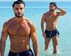 Love Island star Davide Sanclimenti is in huge demand for hit reality TV show - ... trends now