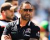 Live: Benji Marshall makes coaching bow as Wests Tigers travel to Canberra