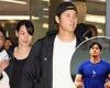 sport news Shohei Ohtani hints wife Mamiko Tanaka will watch him play in person for the ... trends now