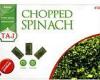 Spinach sold at ASDA recalled after government issued warning over dangerous ... trends now