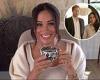 Inside Meghan PLC: The Duchess of Sussex is set to sell everything from spoons ... trends now