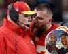 sport news How 'Uncle' Andy Reid became part of the Kelce family: legendary coach took a ... trends now