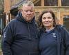Furious couple ordered to demolish £100k extension even though they have ... trends now