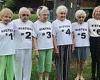 Six sisters with combined age of 570 believe they're oldest sibling group in ... trends now