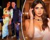 Nick Jonas gushes over wife Priyanka Chopra's snaps from Bulgari party in ... trends now