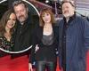 Rachael Stirling and husband Guy Garvey recall how they first met and reveal ... trends now