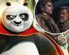 Kung Fu Panda 4 squeaks by Dune: Part Two and remains at the top of the box ... trends now