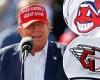 sport news Donald Trump blasts Cleveland Guardians owners over 2022 name change at Ohio ... trends now