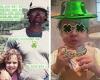 Kate Hudson wishes her 'Pa' Kurt Russell a happy 73rd birthday on St. Patrick's ... trends now