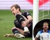 sport news Harry Kane will still report for England duty despite ankle injury scare after ... trends now