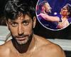 Giovanni Pernice vows to remain on Strictly Come Dancing despite backlash from ... trends now