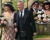 Miracle as Jimmy Barnes walks his daughter Eliza-Jane down the aisle to wed ... trends now