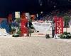 French eco-activists storm show jumping event in Paris and unfurl banner ... trends now